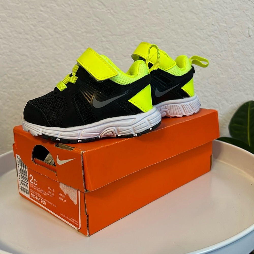 Nike dart 10